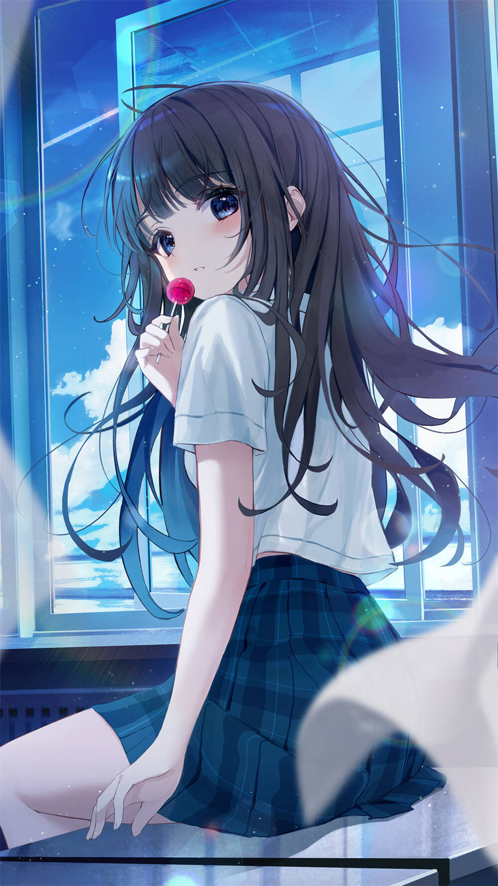 图片[8]-没办法一直有趣 我也会没话说-忙忙软件库