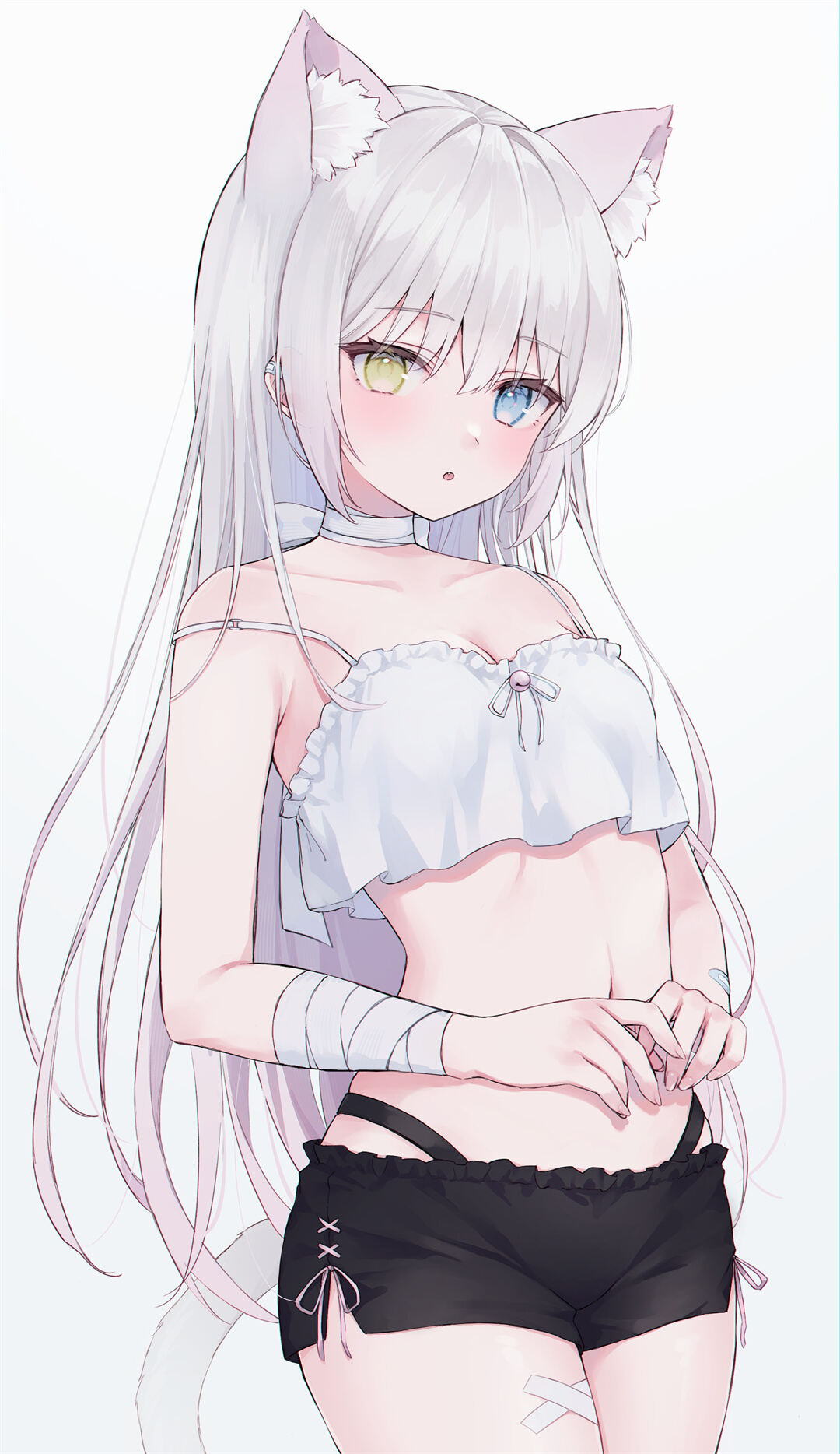 图片[1]-解不开的心结 把它系成蝴蝶结-忙忙软件库