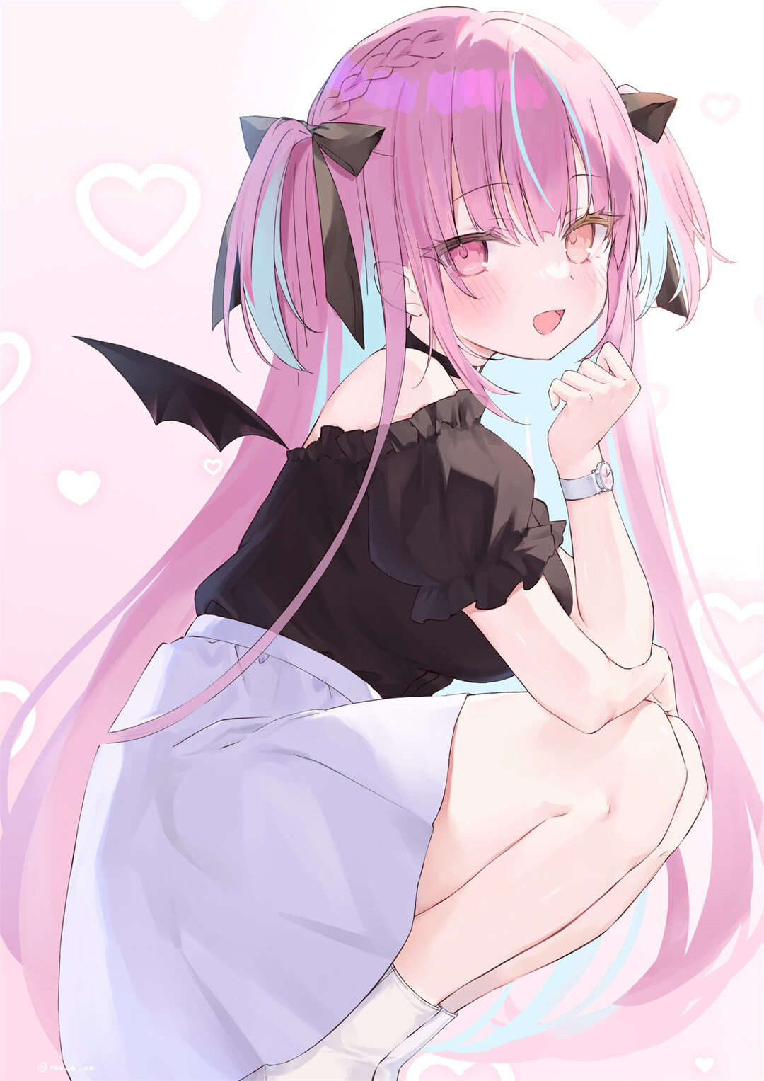 图片[3]-解不开的心结 把它系成蝴蝶结-忙忙软件库