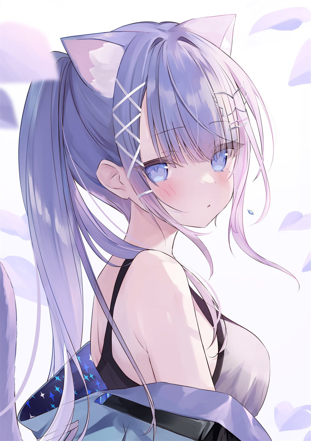 图片[2]-解不开的心结 把它系成蝴蝶结-忙忙软件库