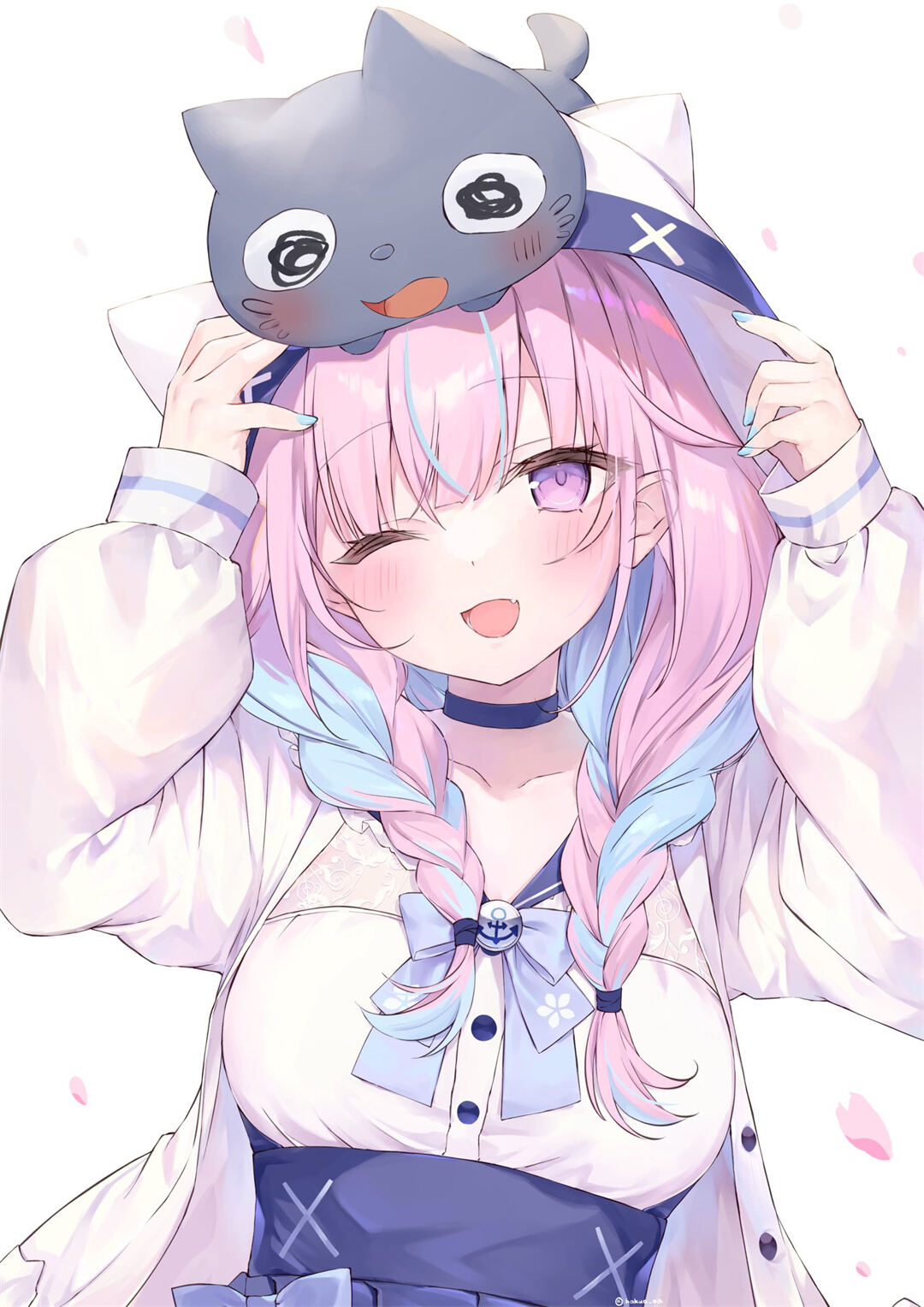 图片[4]-解不开的心结 把它系成蝴蝶结-忙忙软件库