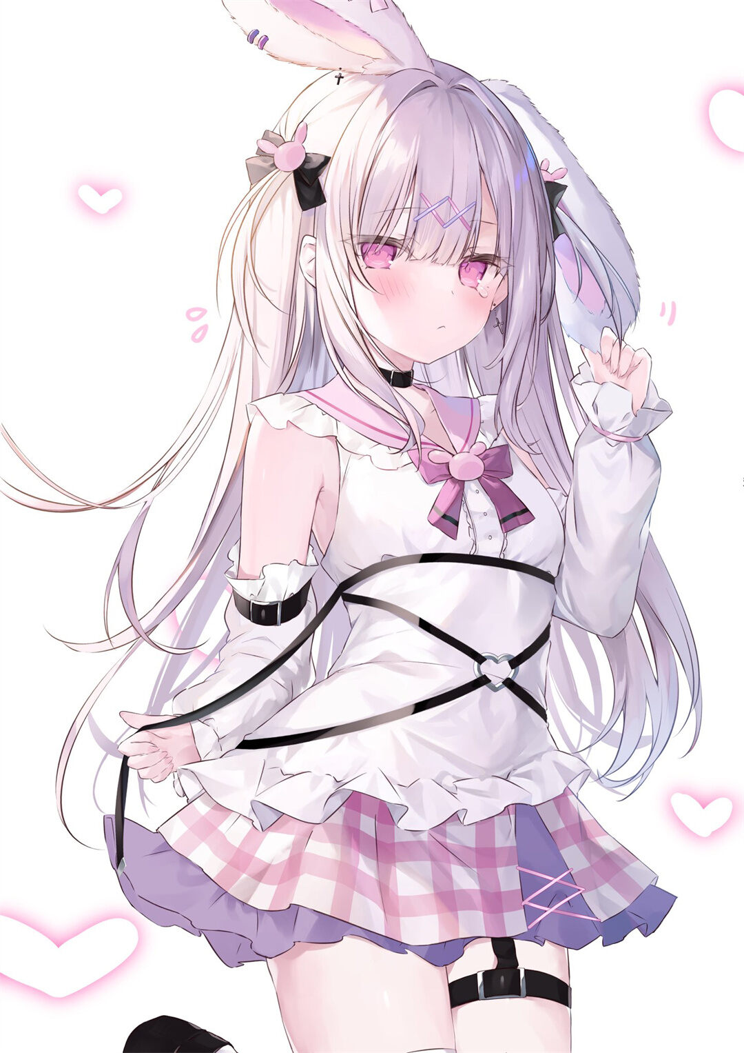 图片[6]-解不开的心结 把它系成蝴蝶结-忙忙软件库