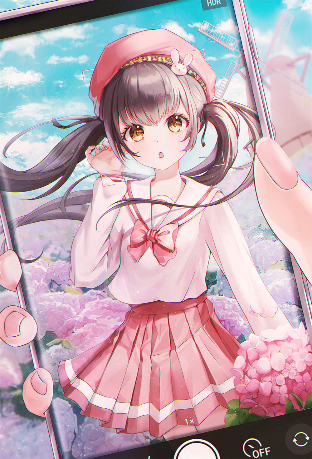 图片[1]-一切都顺其自然，最好的自己留给最后的人-忙忙软件库