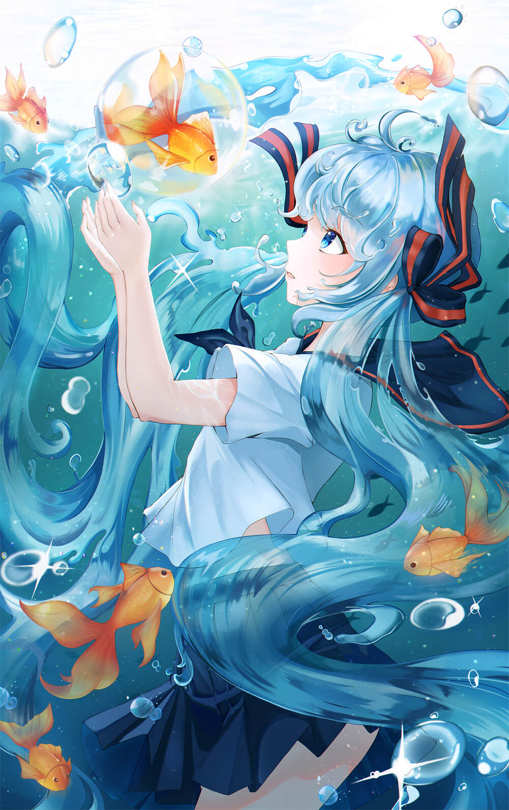 图片[10]-一切都顺其自然，最好的自己留给最后的人-忙忙软件库