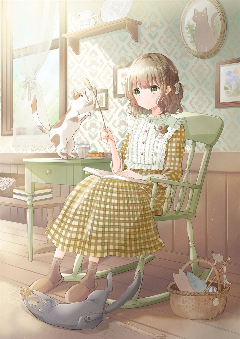 图片[5]-如果不能挽回，你唯一能做的就是不要失去更多-忙忙软件库