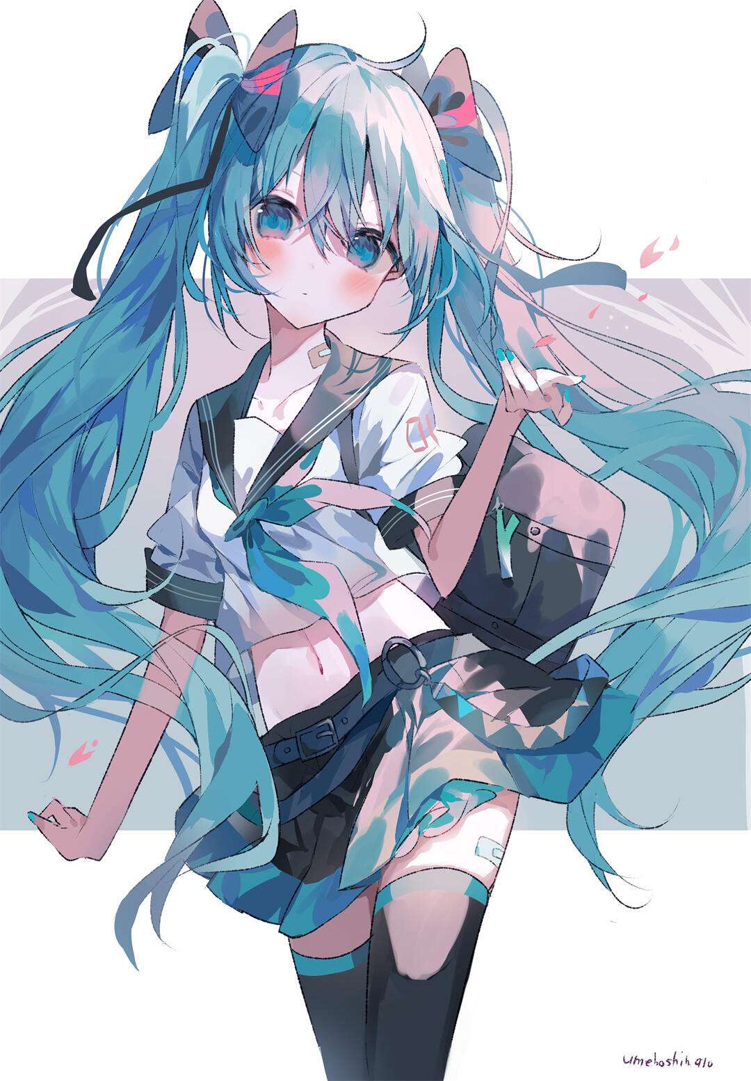 图片[1]-日落跌入昭昭星野，人间忽晚，山河以秋-忙忙软件库