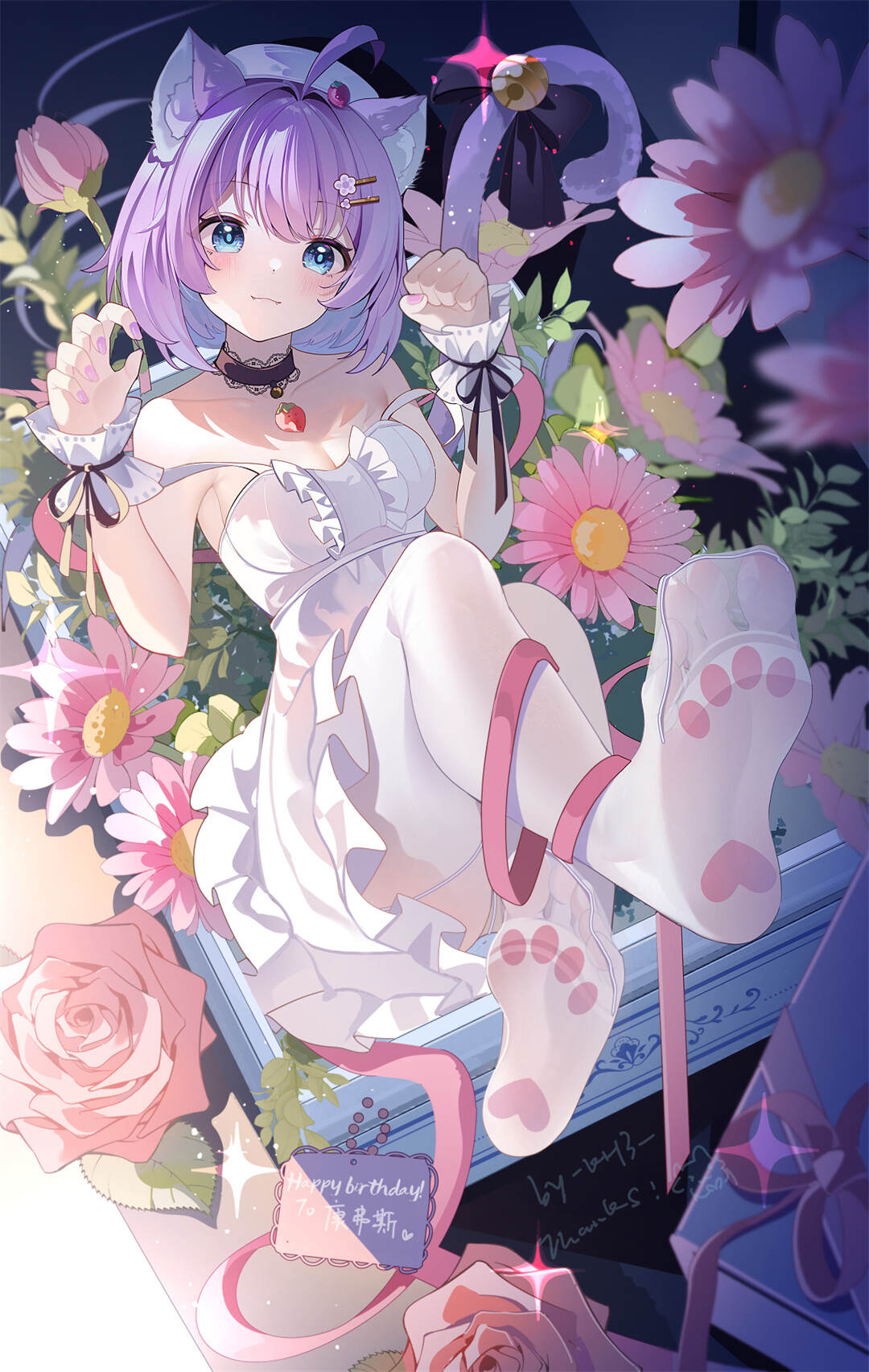 图片[14]-日落跌入昭昭星野，人间忽晚，山河以秋-忙忙软件库