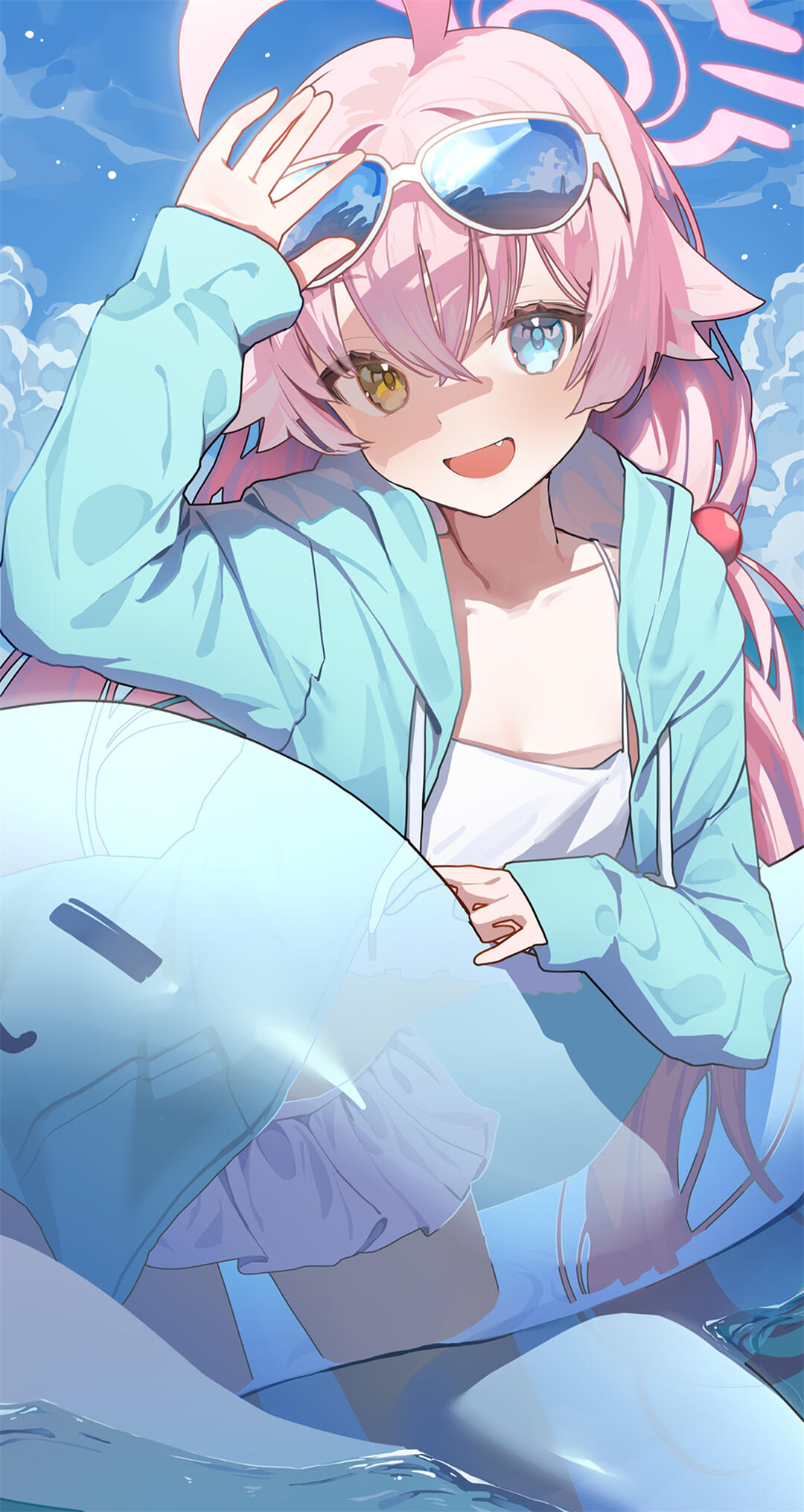 图片[11]-日落跌入昭昭星野，人间忽晚，山河以秋-忙忙软件库