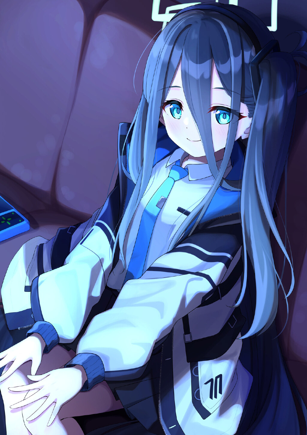 图片[9]-今天不会下雨喔！因为糖果打开了放晴模式-忙忙软件库