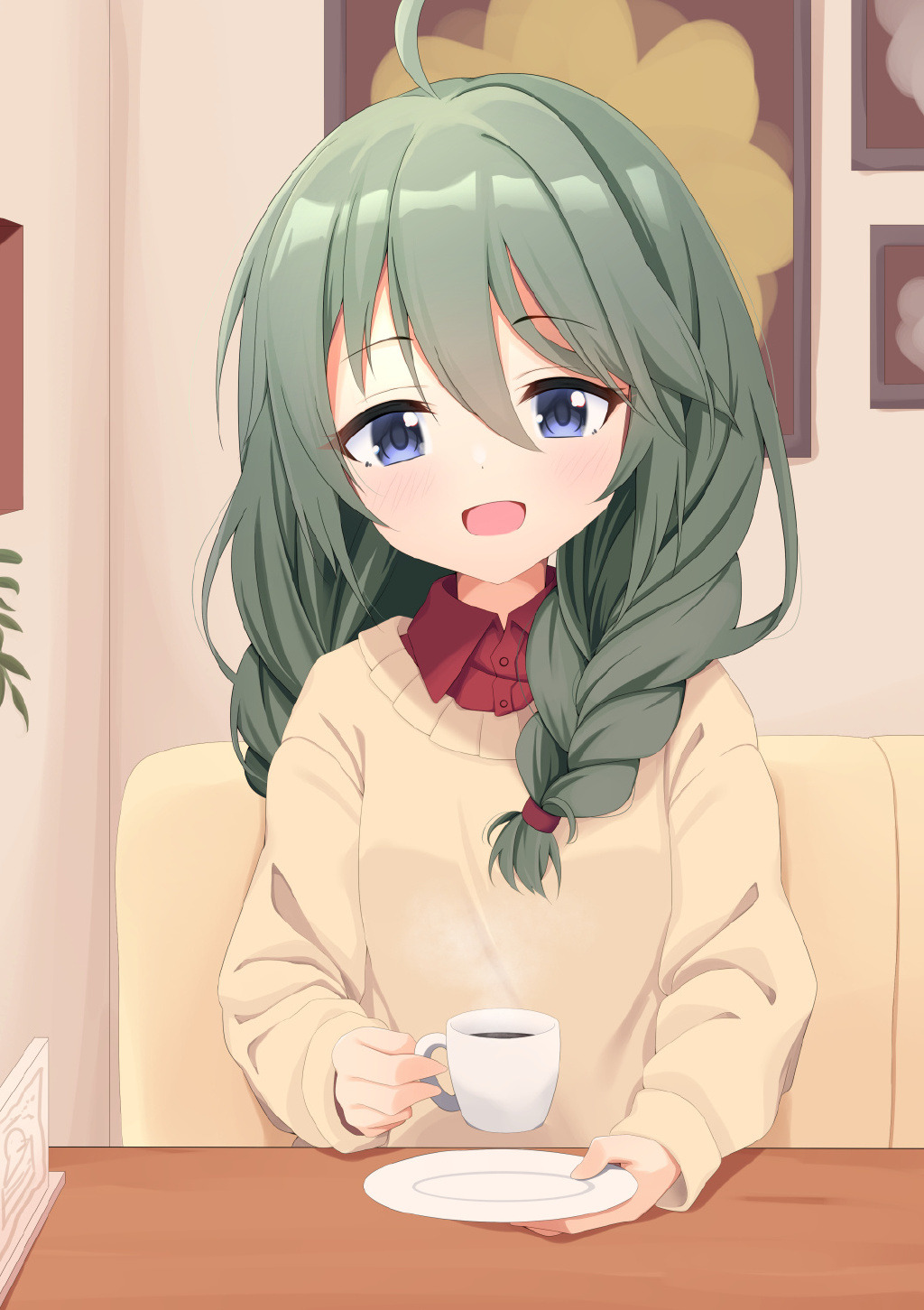 图片[3]-今天不会下雨喔！因为糖果打开了放晴模式-忙忙软件库