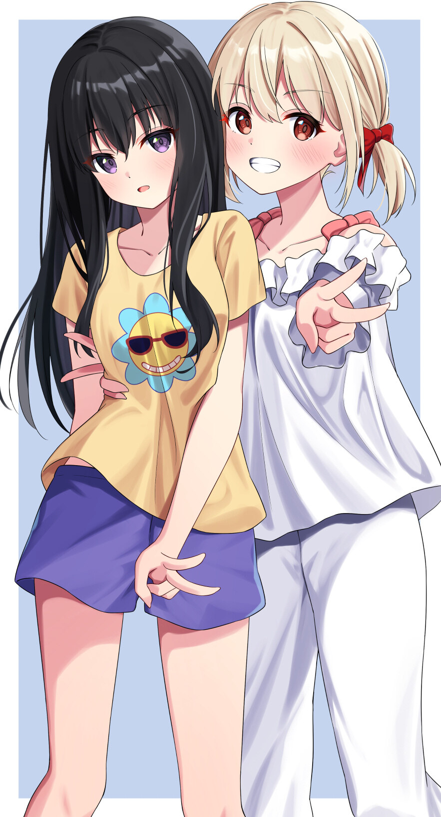 图片[10]-今天不会下雨喔！因为糖果打开了放晴模式-忙忙软件库