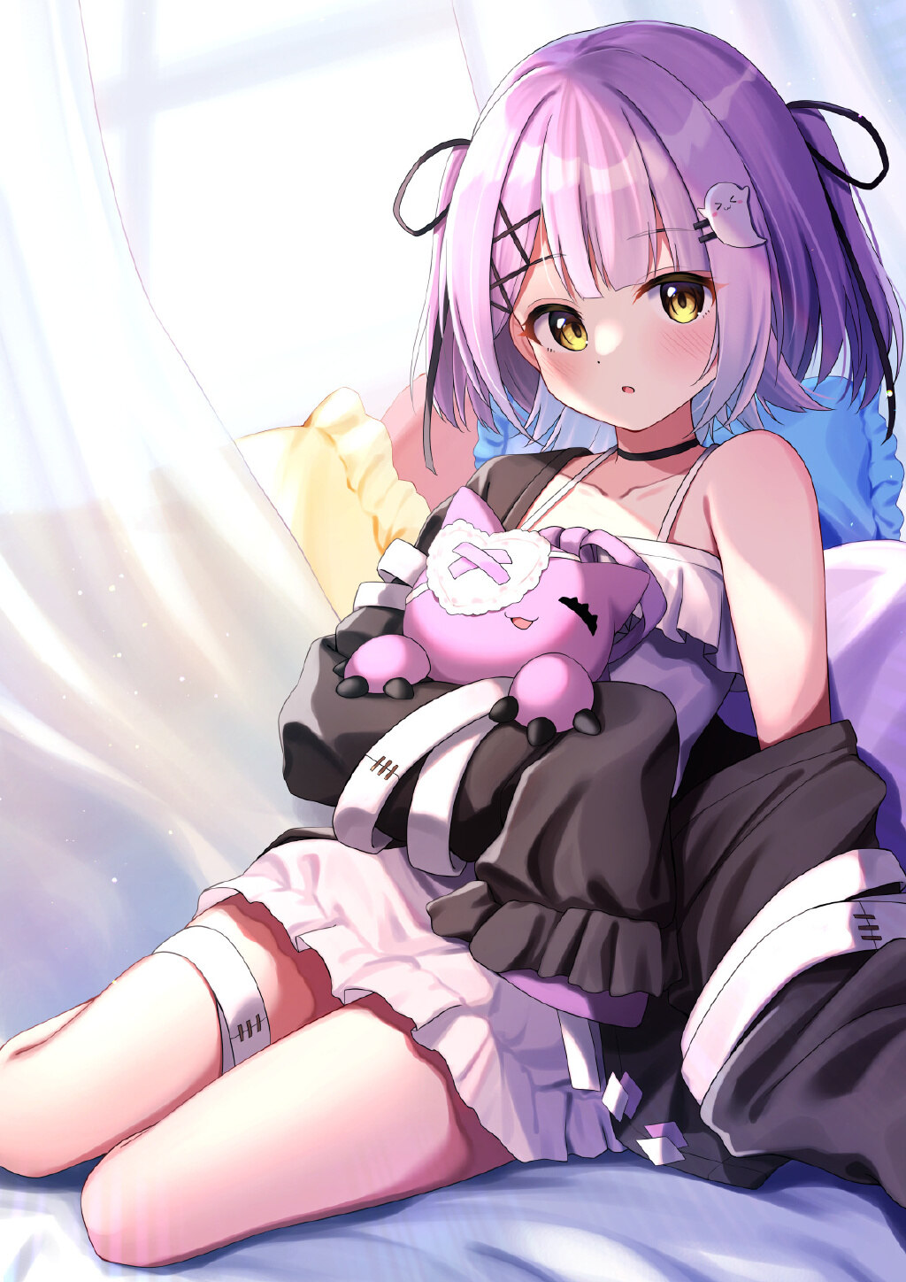 图片[19]-今天不会下雨喔！因为糖果打开了放晴模式-忙忙软件库