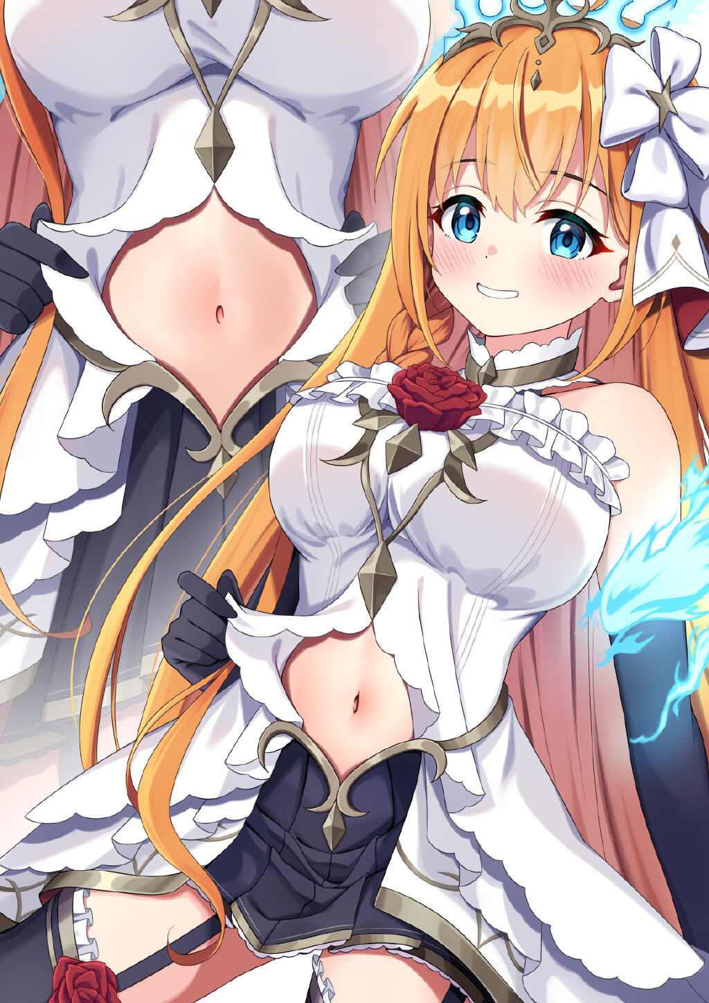 图片[14]-今天不会下雨喔！因为糖果打开了放晴模式-忙忙软件库