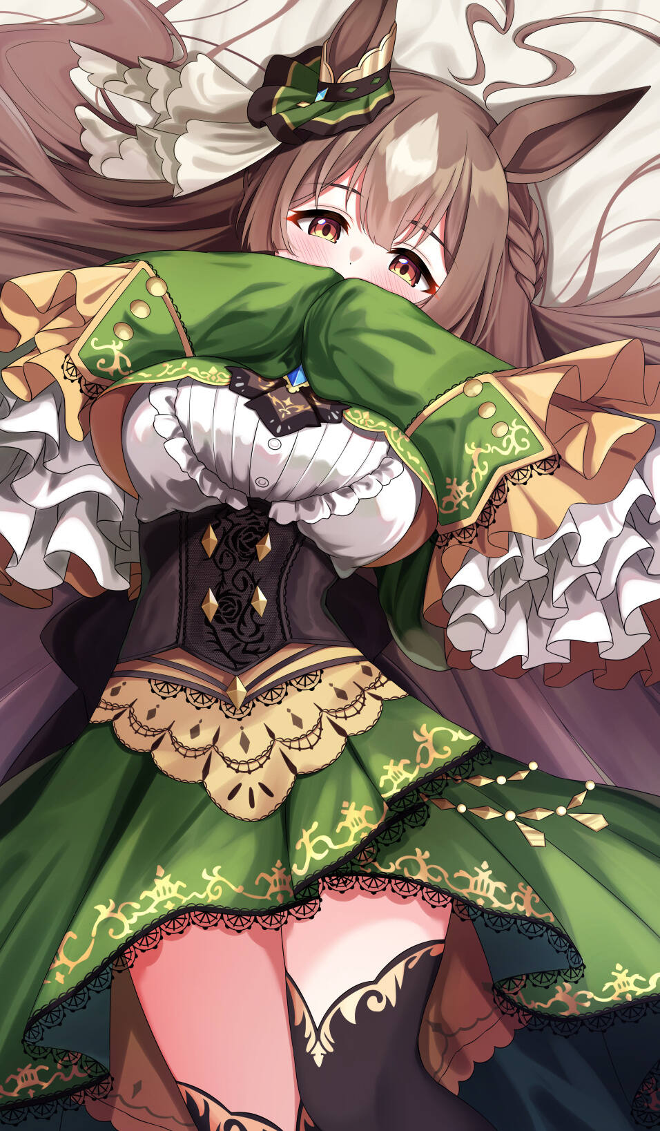 图片[12]-今天不会下雨喔！因为糖果打开了放晴模式-忙忙软件库