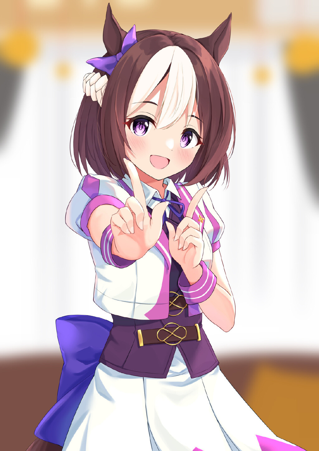 图片[21]-今天不会下雨喔！因为糖果打开了放晴模式-忙忙软件库