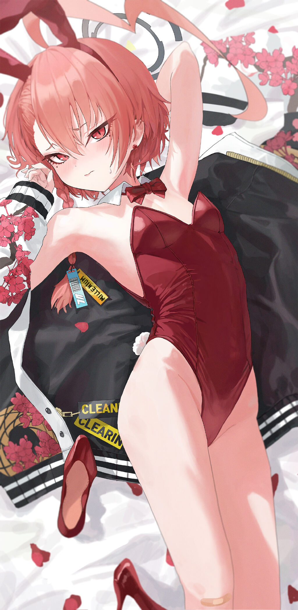 图片[5]-日本画师芹江ニ愛的插画作品推荐-忙忙软件库