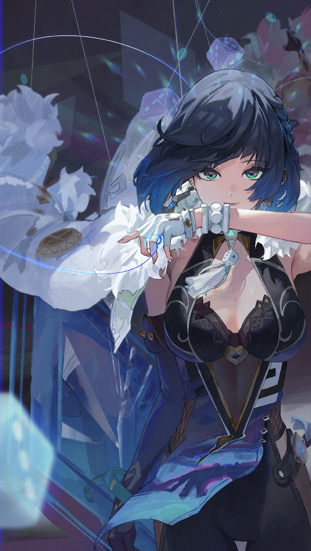 图片[6]-日本画师芹江ニ愛的插画作品推荐-忙忙软件库