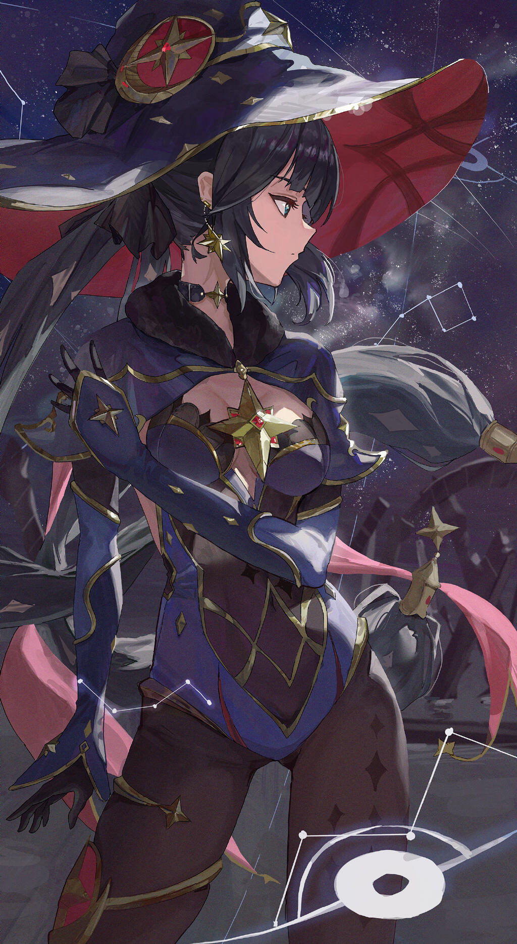 图片[7]-日本画师芹江ニ愛的插画作品推荐-忙忙软件库