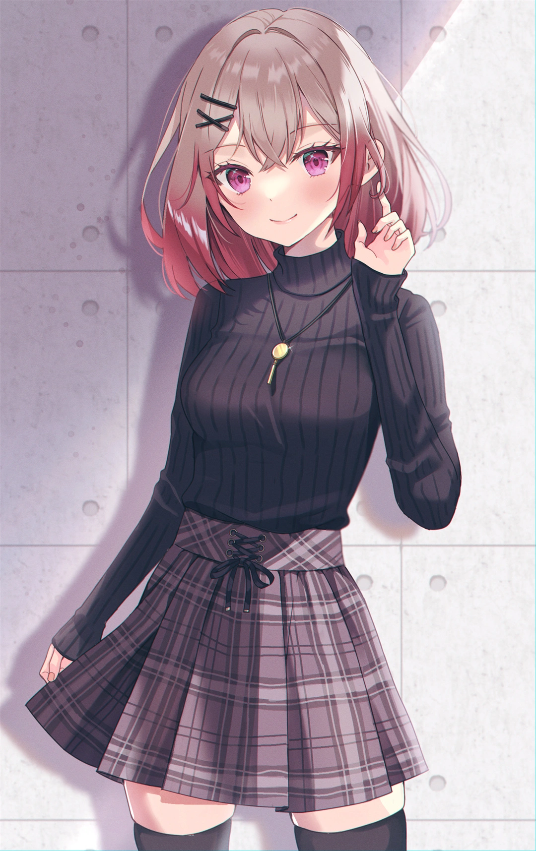 图片[4]-活在别人的眼光下，不如活在自己的期待中-忙忙软件库