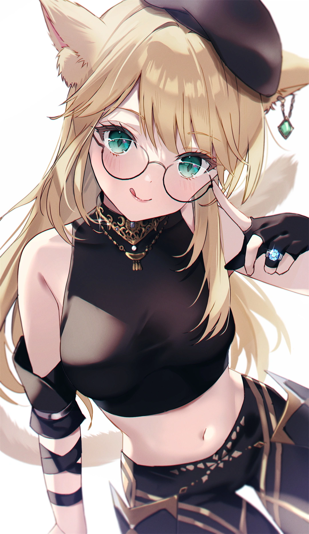 图片[7]-活在别人的眼光下，不如活在自己的期待中-忙忙软件库