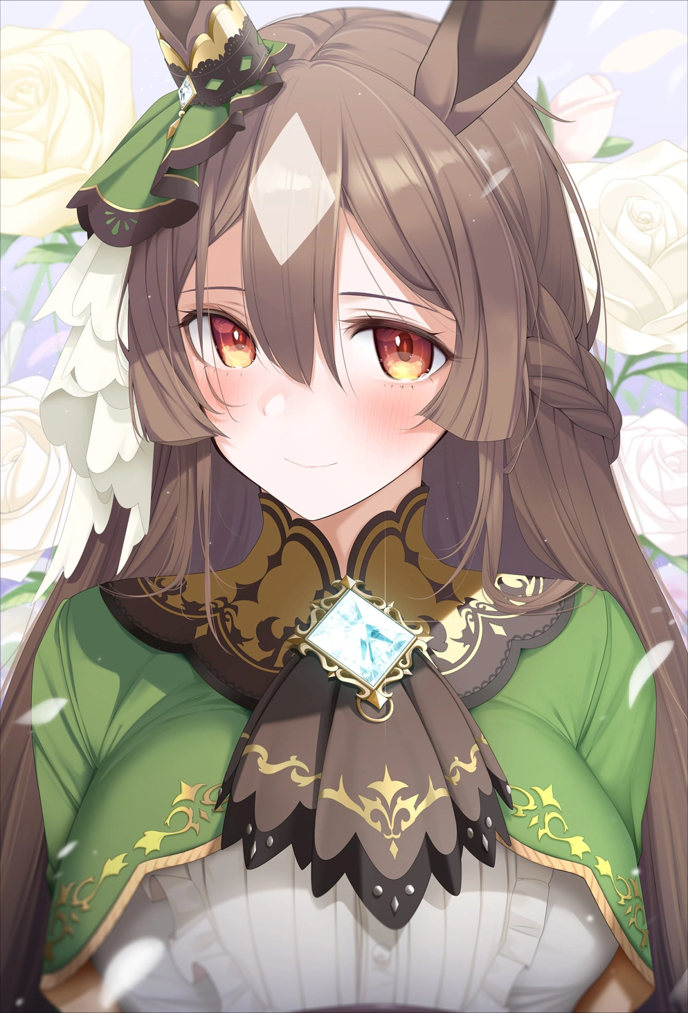 图片[5]-性格纯真的大小姐！2023 赛马娘 里见光钻-忙忙软件库