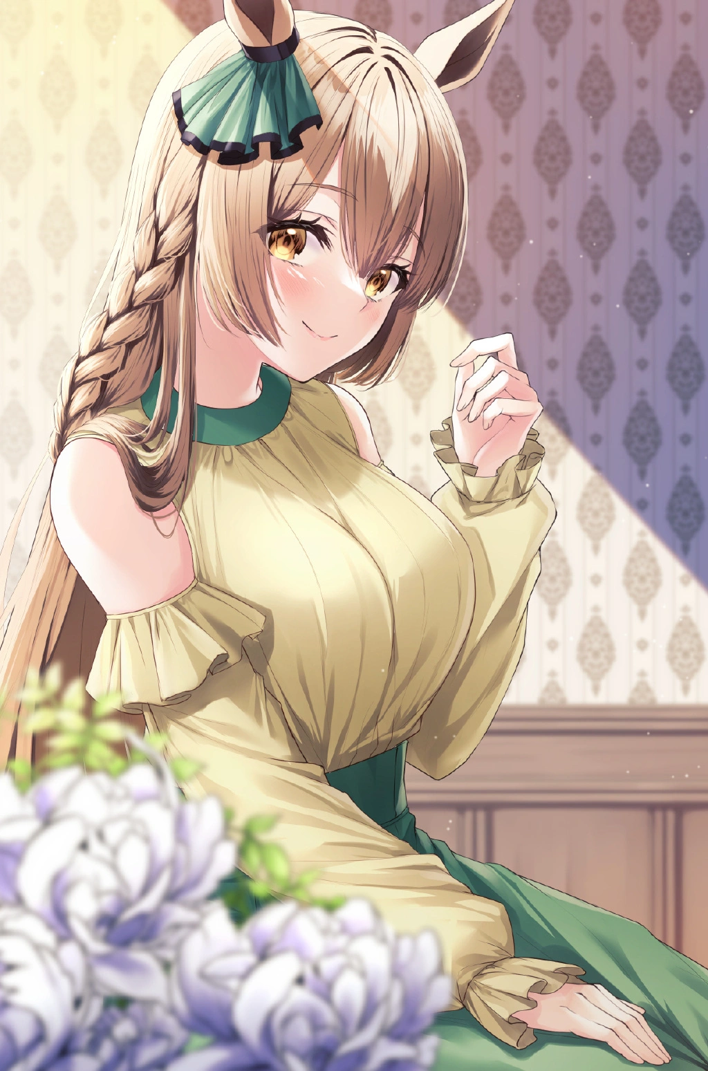 图片[11]-性格纯真的大小姐！2023 赛马娘 里见光钻-忙忙软件库