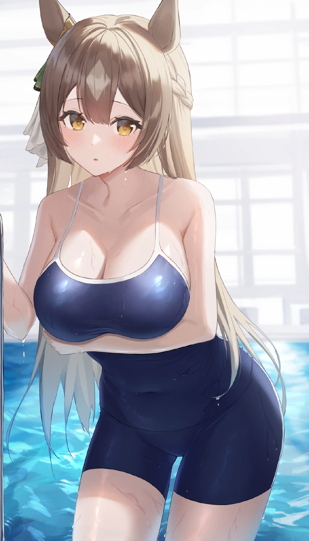 图片[19]-性格纯真的大小姐！2023 赛马娘 里见光钻-忙忙软件库