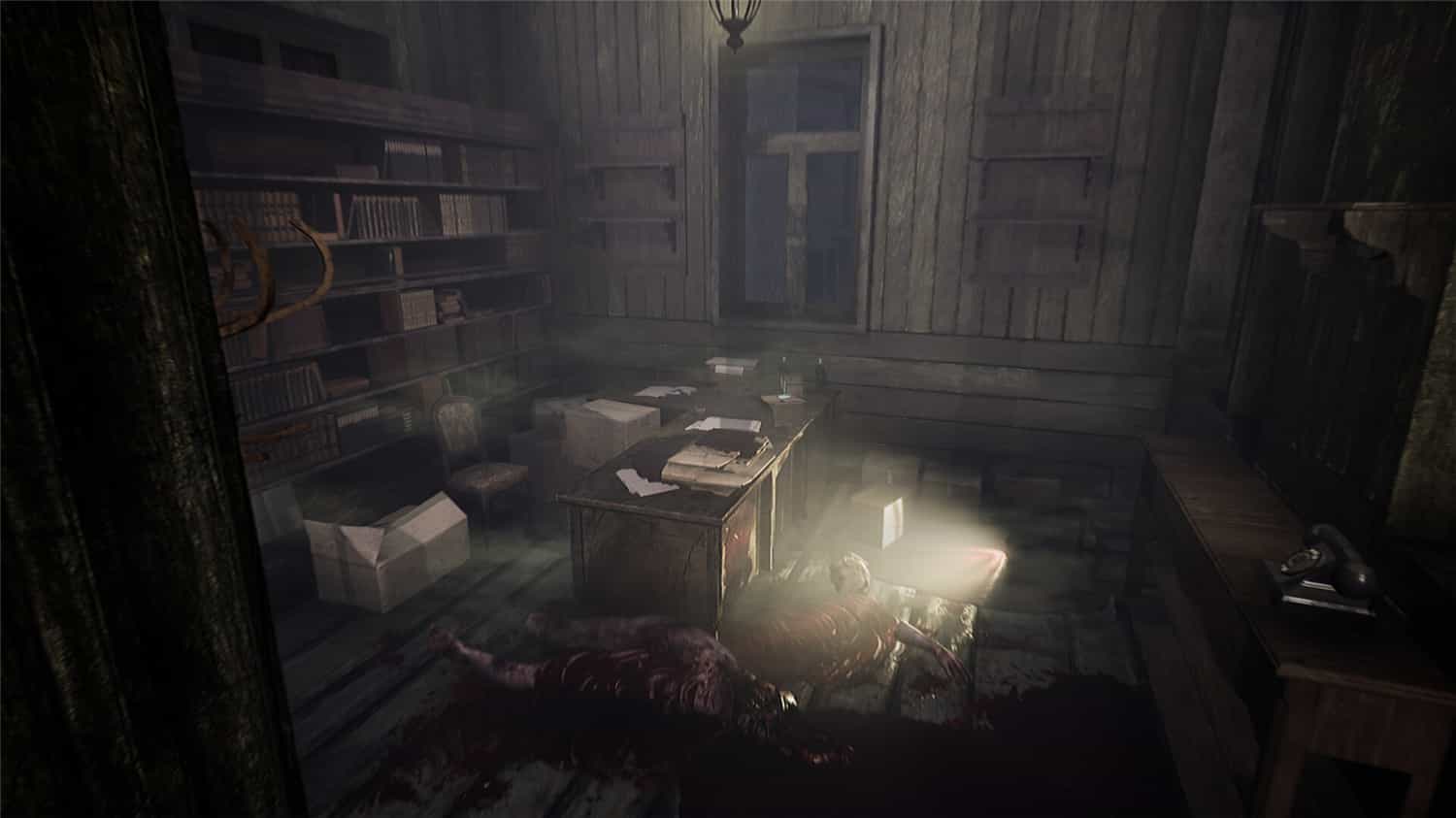 图片[4]-疯狂：圣罗德小镇|官方简体中文-忙忙软件库