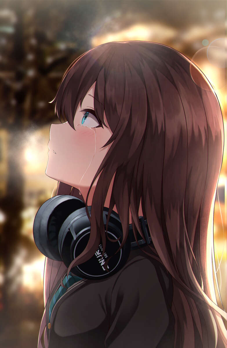 图片[3]-MIKU 小黄毛 白色连衣裙 日本画师Sira的插画作品推荐-忙忙软件库