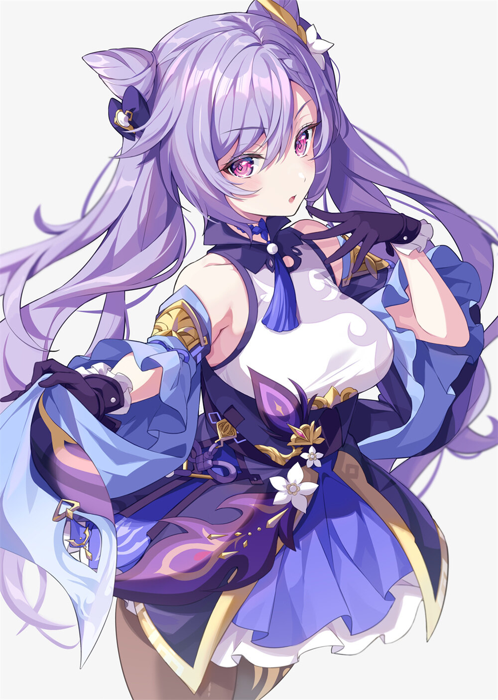 图片[5]-捧着花见面永远是件超级浪漫的事-忙忙软件库