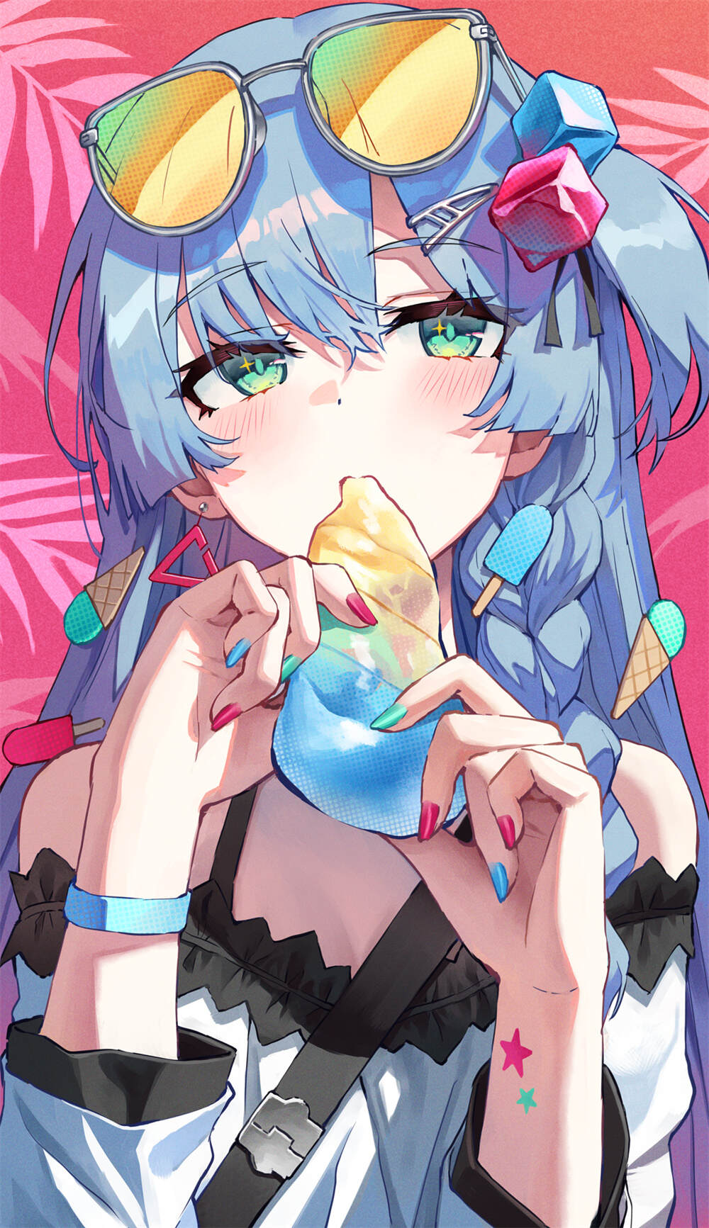 图片[7]-捧着花见面永远是件超级浪漫的事-忙忙软件库