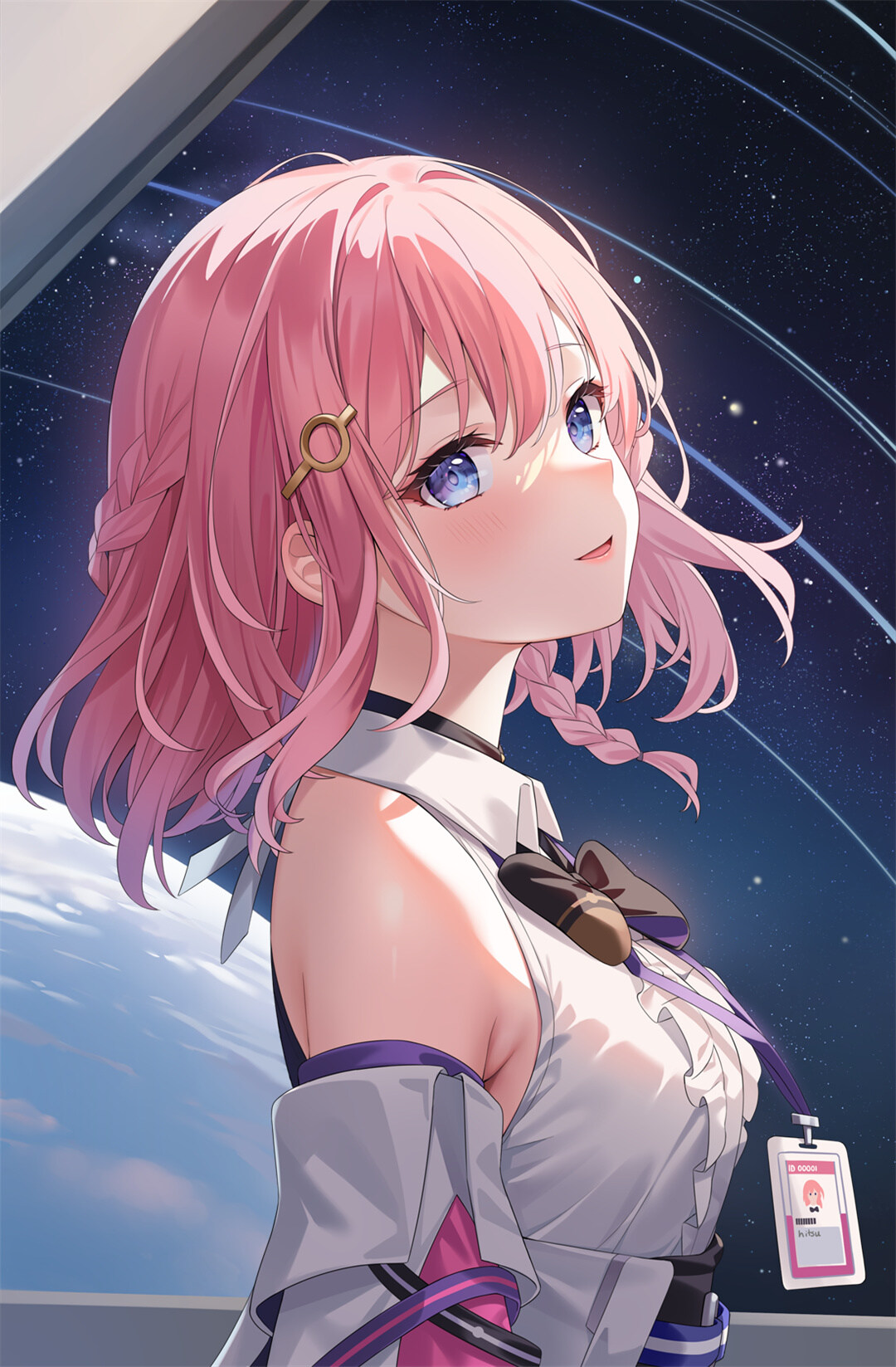 图片[2]-对你是那种想一下就会红到耳朵尖掩面爆炸的喜欢-忙忙软件库