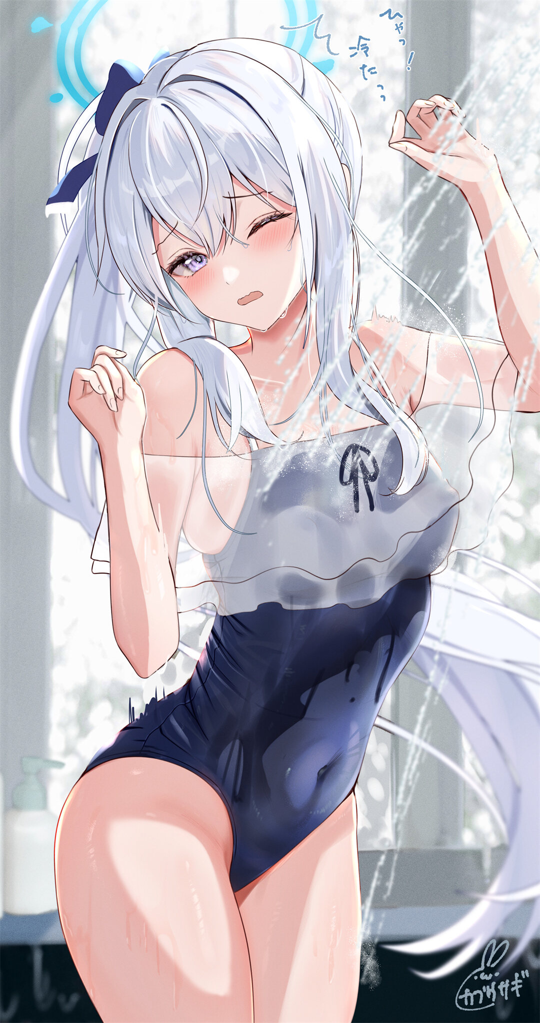 图片[4]-对你是那种想一下就会红到耳朵尖掩面爆炸的喜欢-忙忙软件库