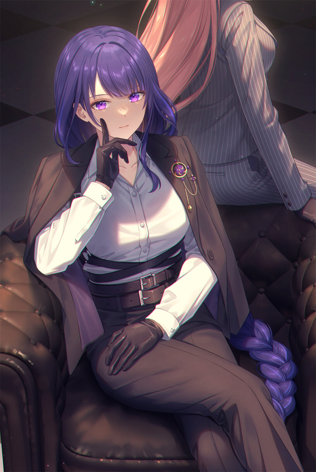 图片[3]-人间归离复归离，借一浮生逃浮生-忙忙软件库