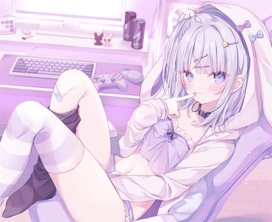 图片[3]-和你见面才是我疲惫生活中唯一解药-忙忙软件库