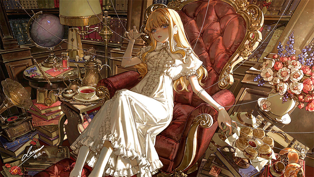 图片[5]-和你见面才是我疲惫生活中唯一解药-忙忙软件库