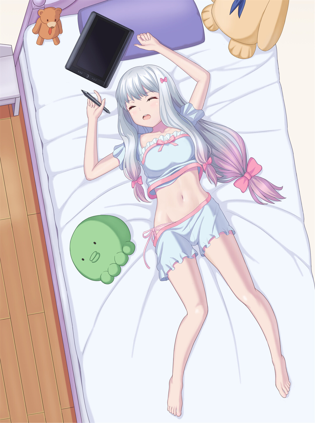 图片[5]-天会晴，雨会停，没什么事会一直糟糕透顶-忙忙软件库