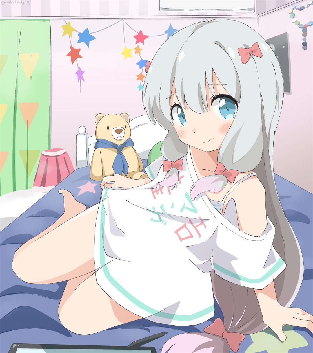 图片[6]-天会晴，雨会停，没什么事会一直糟糕透顶-忙忙软件库