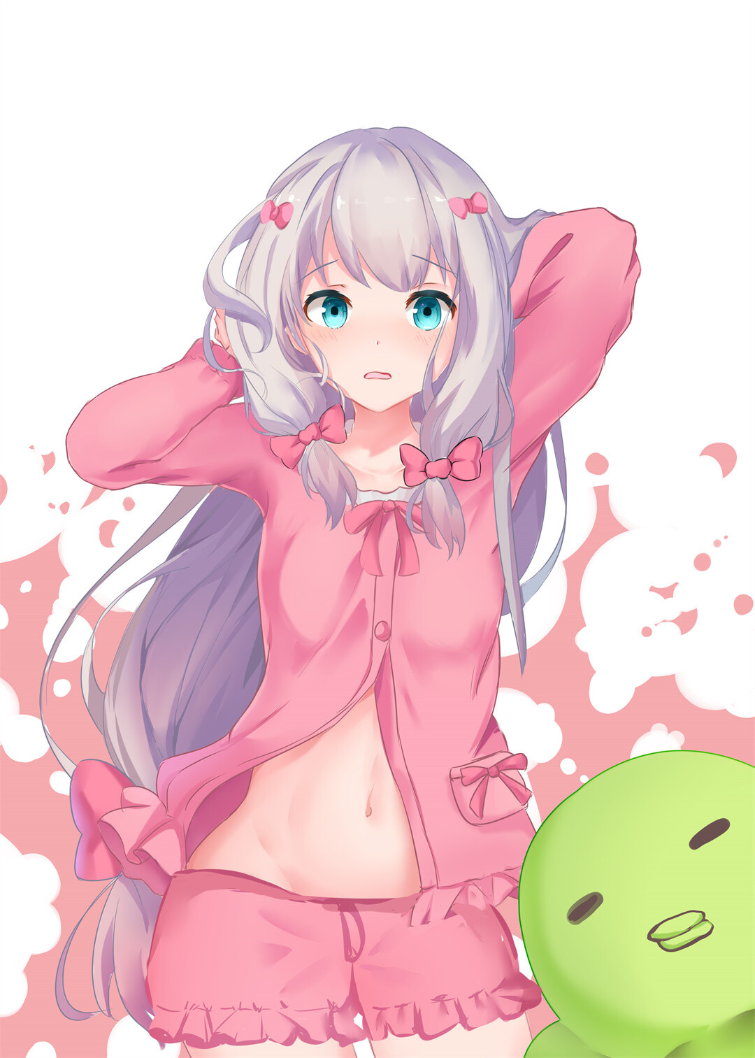 图片[9]-天会晴，雨会停，没什么事会一直糟糕透顶-忙忙软件库