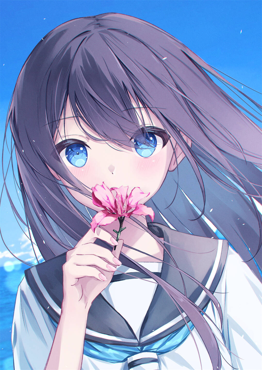 图片[6]-再见和日落的寓意都是未完待续-忙忙软件库