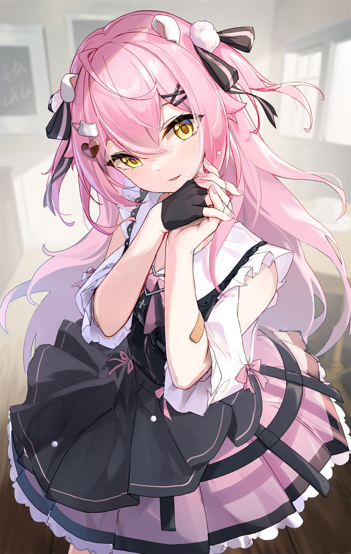 图片[3]-神里兄妹 草神 芭芭拉 千与千寻-忙忙软件库