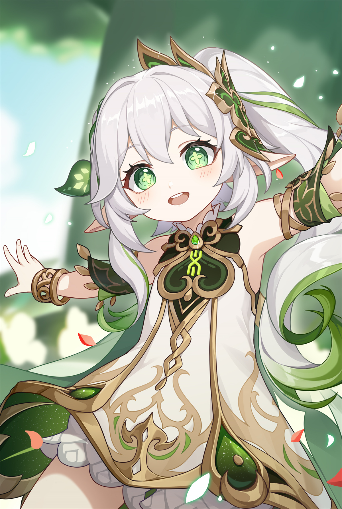 图片[7]-神里兄妹 草神 芭芭拉 千与千寻-忙忙软件库