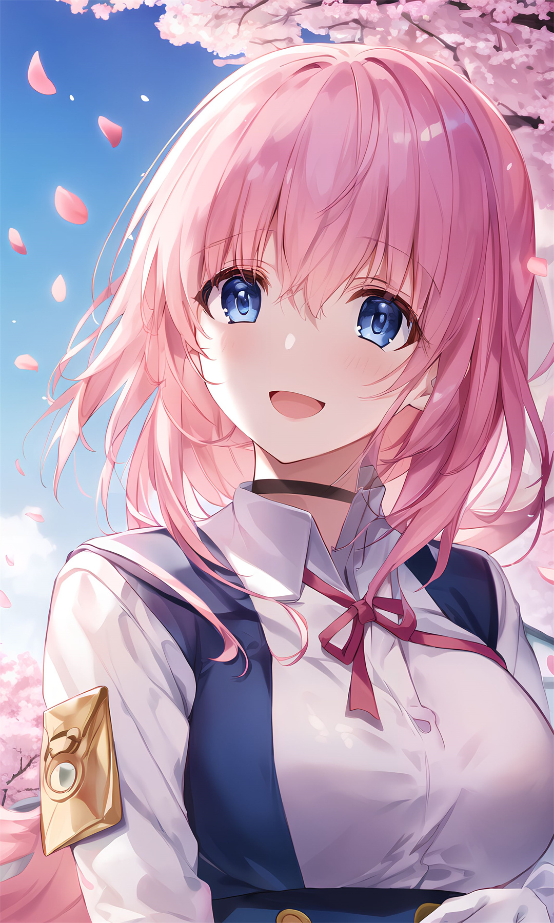 图片[1]-让吉他英雄小波奇给你们摇滚一段吧！-忙忙软件库