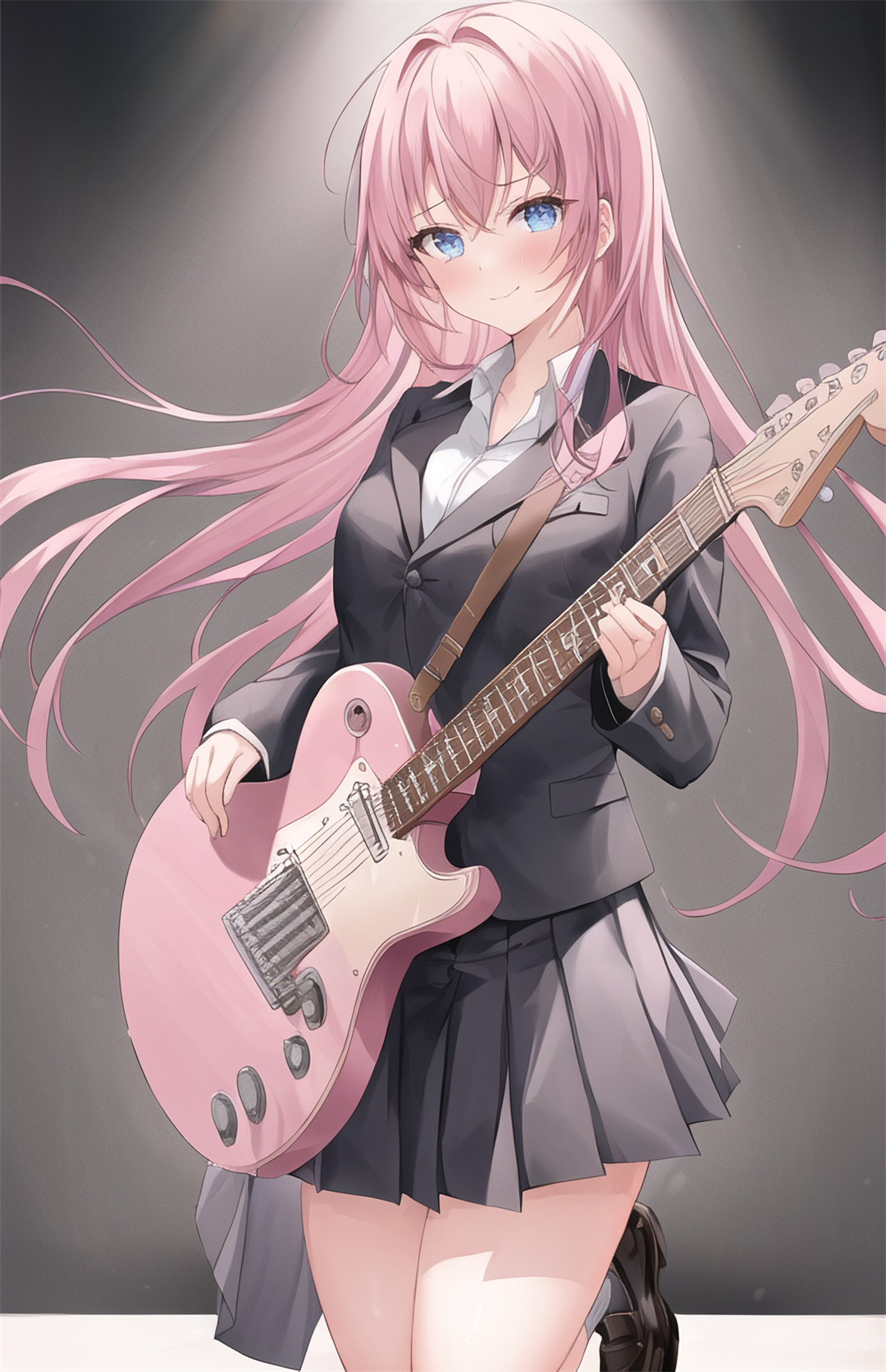 图片[8]-让吉他英雄小波奇给你们摇滚一段吧！-忙忙软件库