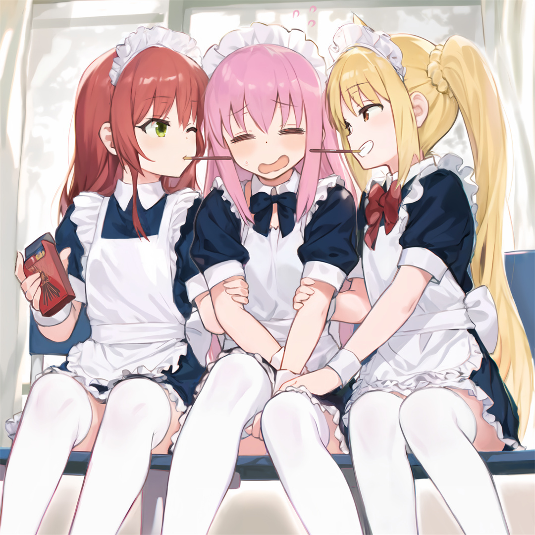 图片[16]-让吉他英雄小波奇给你们摇滚一段吧！-忙忙软件库