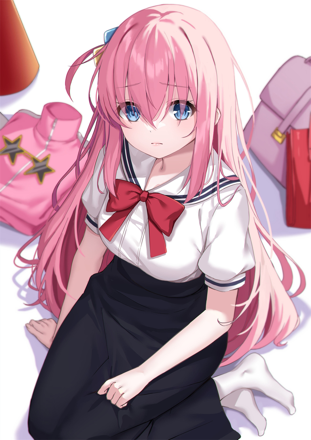 图片[11]-让吉他英雄小波奇给你们摇滚一段吧！-忙忙软件库