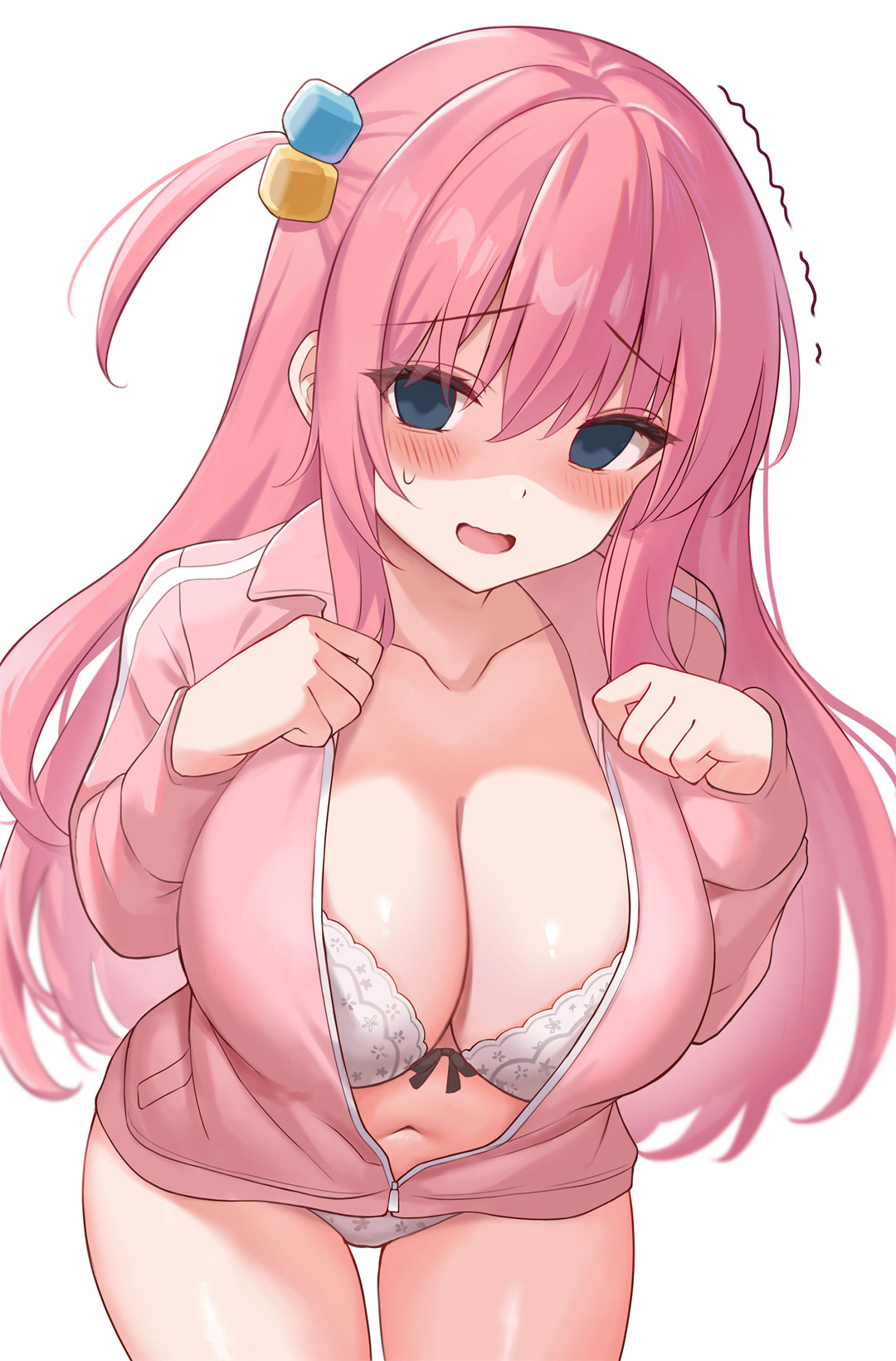 图片[20]-让吉他英雄小波奇给你们摇滚一段吧！-忙忙软件库