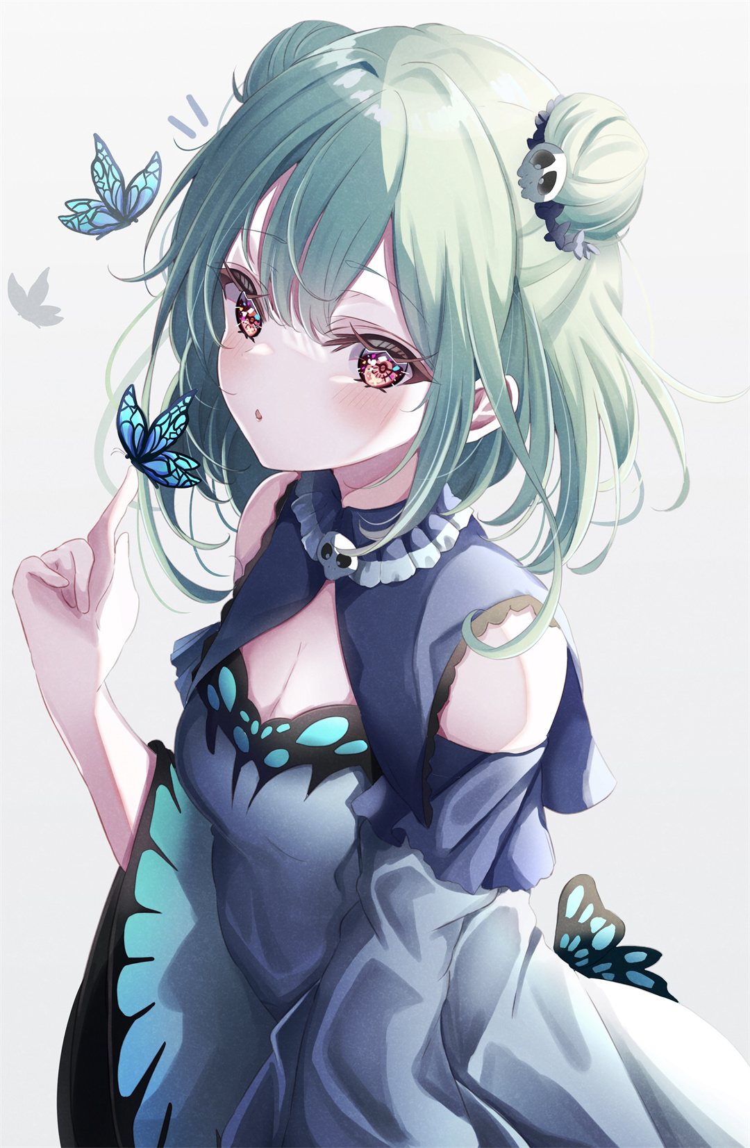 图片[4]-百鬼绫目 沙花叉库洛艾 爱丽丝梦游仙境 原神甘雨-忙忙软件库