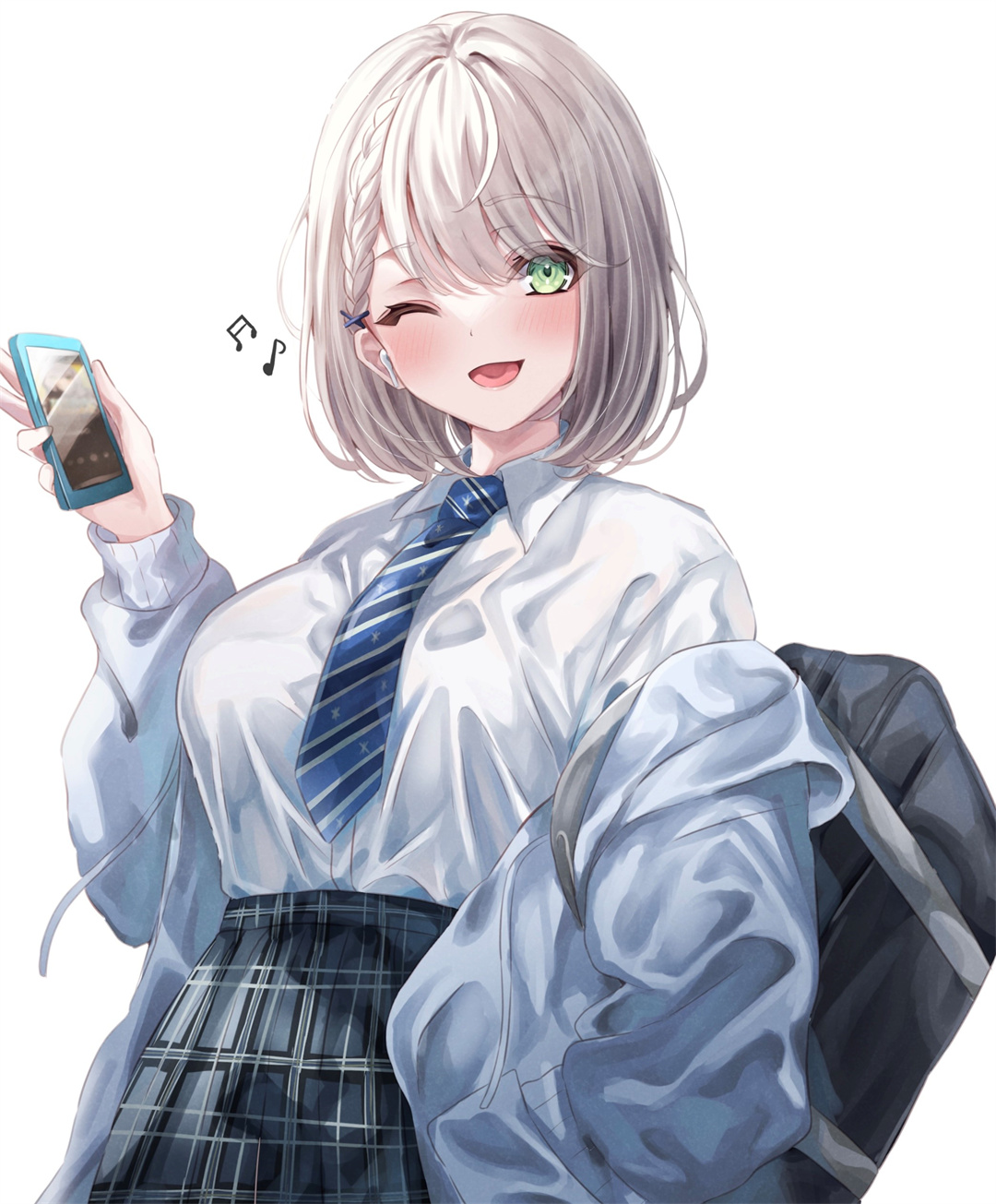 图片[5]-百鬼绫目 沙花叉库洛艾 爱丽丝梦游仙境 原神甘雨-忙忙软件库