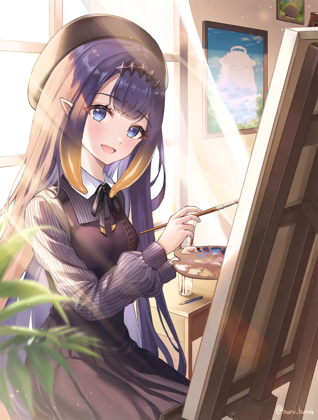 图片[3]-回首过去，一路崎岖早已繁花盛开-忙忙软件库